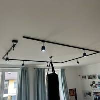 Tasker-Foto für Wand-Montage