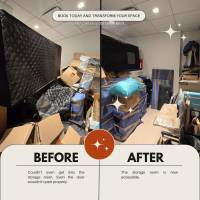 Tasker Organization Photo