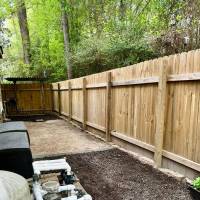 Tasker Power Washing Photo