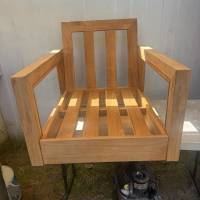 Tasker Door, Cabinet, & Furniture Repair Photo