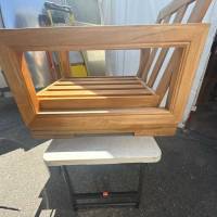 Tasker Door, Cabinet, & Furniture Repair Photo
