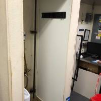 Tasker Wall Repair Photo