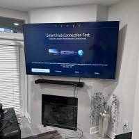Tasker TV Mounting Photo