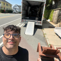 Tasker Help Moving Photo