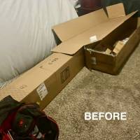 Tasker Furniture Assembly Photo