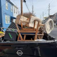 Tasker Trash & Furniture Removal Photo