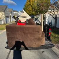 Tasker Trash & Furniture Removal Photo
