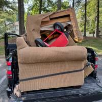 Tasker Trash & Furniture Removal Photo