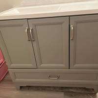 Tasker Door, Cabinet, & Furniture Repair Photo