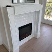Tasker Door, Cabinet, & Furniture Repair Photo
