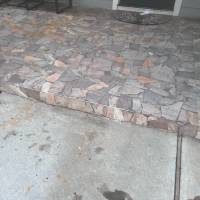 Tasker Concrete & Brick Painting Photo