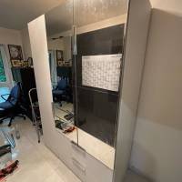 Tasker-Foto für Reparaturen im Haus