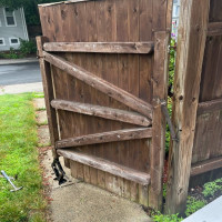 Tasker Light Carpentry Photo