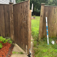 Tasker Light Carpentry Photo