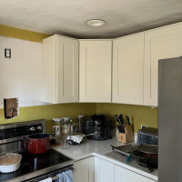 Tasker Door, Cabinet, & Furniture Repair Photo