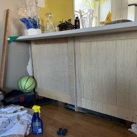 Tasker Door, Cabinet, & Furniture Repair Photo