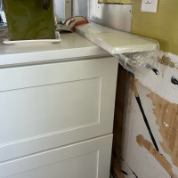 Tasker Door, Cabinet, & Furniture Repair Photo