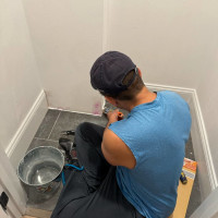 Tasker Sealing & Caulking Photo