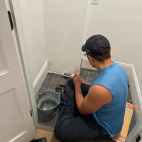 Tasker Sealing & Caulking Photo