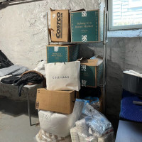 Tasker Packing & Unpacking Photo