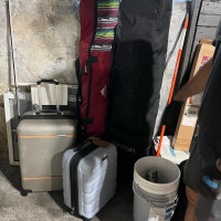 Tasker Packing & Unpacking Photo