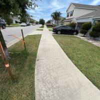 Tasker Yard Work Photo
