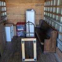 Tasker Heavy Lifting & Loading Photo