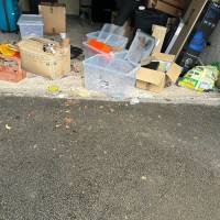 Tasker Help Moving Photo