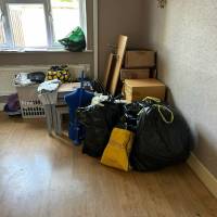 Tasker Packing & Unpacking Photo