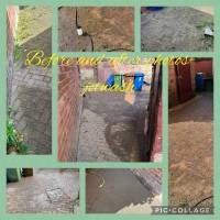 Tasker Cleaning Photo
