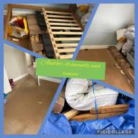 Tasker Trash & Furniture Removal Photo