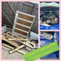 Tasker Trash & Furniture Removal Photo