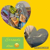 Tasker Errands Photo