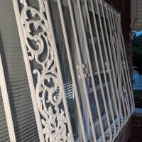 Tasker Outdoor Painting Photo