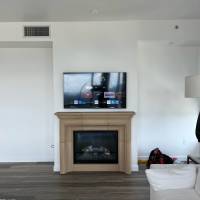 Tasker TV Mounting Photo