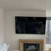 Tasker TV Mounting Photo