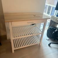 Tasker Furniture Assembly Photo