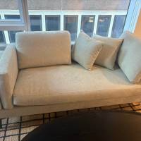 Tasker Furniture Assembly Photo