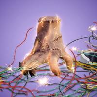 Tasker Electrical help Photo