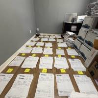 Tasker Office Administration Photo