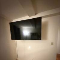 Tasker TV Mounting Photo
