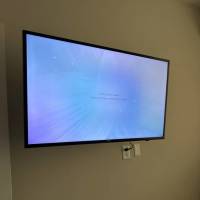 Tasker General Mounting Photo