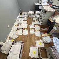 Tasker Office Administration Photo