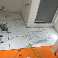 Tasker Flooring & Tiling Help Photo