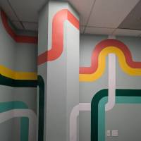 Tasker Indoor Painting Photo