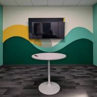 Tasker Indoor Painting Photo