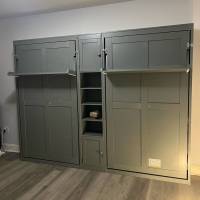 Tasker Furniture Assembly Photo