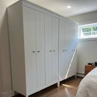 Tasker Furniture Assembly Photo