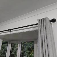 Tasker General Mounting Photo