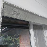 Tasker General Mounting Photo